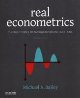 Real Econometrics
