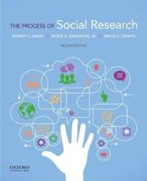 The Process of Social Research