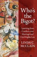Who's the Bigot?