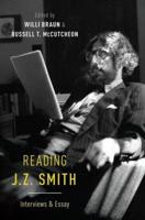 Reading J.Z. Smith
