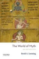 The World of Myth (An Anthology)