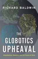 The Globotics Upheaval