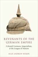 Revenants of the German Empire