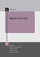 Primer on Bipolar Disorder