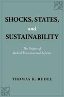 Shocks, States, and Sustainability