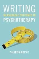 Writing Measurable Outcomes in Psychotherapy