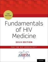 Fundamentals of HIV Medicine