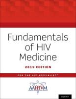 Fundamentals of HIV Medicine