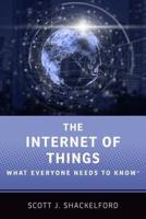 The Internet of Things