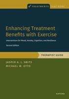 Enhancing Treatment Benefits With Exercise
