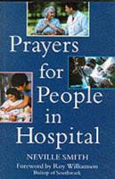 Prayers for People in Hospital