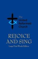 Rejoice and Sing