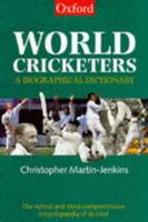 World Cricketers