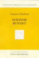 Madame Bovary