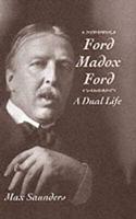 Ford Madox Ford Vol. 1 World Before the War