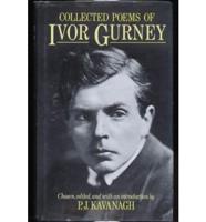 Collected Poems of Ivor Gurney