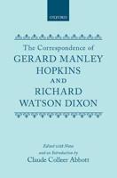 The Letters of Gerard Manley Hopkins to Robert Bridges