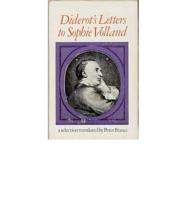 Diderot's Letters to Sophie Volland