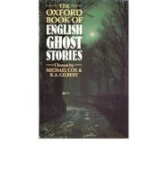 The Oxford Book of English Ghost Stories