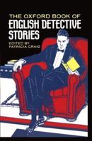 The Oxford Book of English Detective Stories
