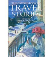 The Oxford Book of Travel Stories
