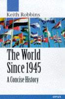 The World Since 1945