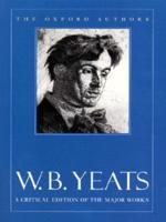 W. B. Yeats