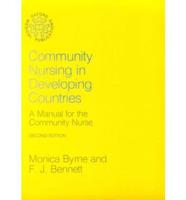Community Nursing in Developing Countries