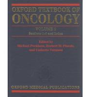 Oxford Textbook of Oncology