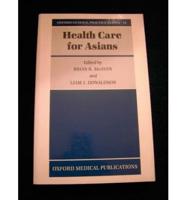 Health Care for Asians