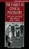 The Family in Clinical Psychiatry