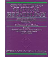 Oxford Textbook of Clinical Hepatology