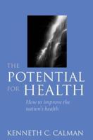 The Potential for Health