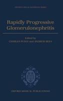 Rapidly Progressive Glomerulonephritis
