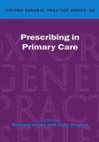 Prescribing in Primary Care