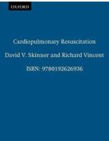 Cardiopulmonary Resuscitation