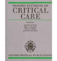 Oxford Textbook of Critical Care