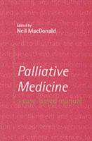 Palliative Medicine