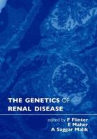 The Genetics of Renal Disease