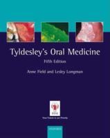 Tyldesley's Oral Medicine