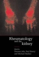 Rheumatology and the Kidney