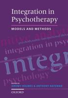 Integration in Psychotherapy