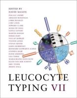 Leucocyte Typing 7