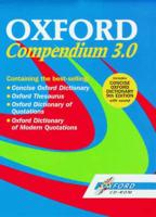 Oxford Compendium. Version 3.0