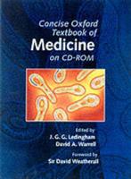 Concise Oxford Textbook of Medicine