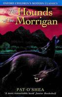 The Hounds of the Morrigan