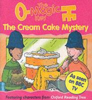 The Cream Cake Mystery