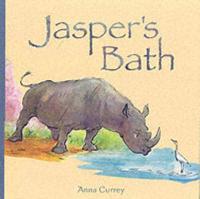 Jasper's Bath
