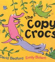 The Copy Crocs