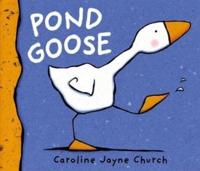 Pond Goose